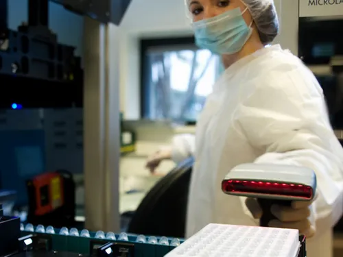 Compiègne : plusieurs personnes trahies par leur ADN