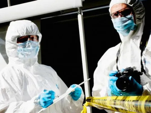 C’est une hémorragie qui a coûté la vie au jeune homme retrouvé...