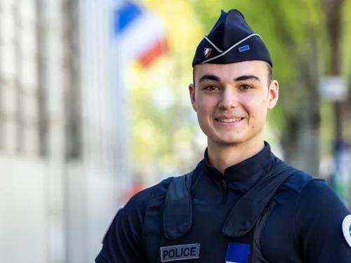 Il est encore temps de devenir policier dans les Hauts-de-France