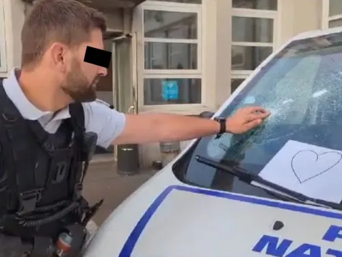 Une parodie de publicité par des policiers de l'Essonne fait un carton