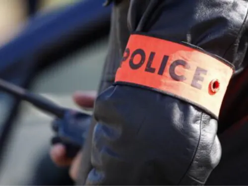 Les vols sans violence ont diminué dans les Yvelines 