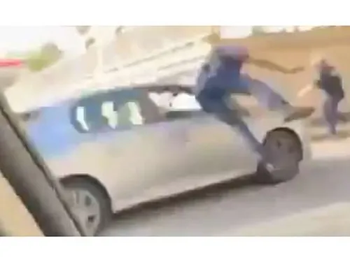 Un Meldois interpellé après avoir percuté un policier municipal...