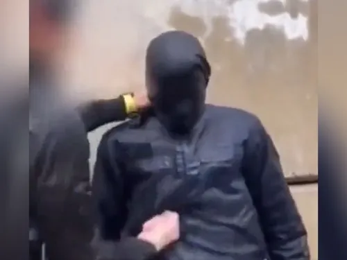 Oissel : l'instructeur de la police faisait subir des « noyades »...