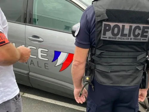 Évry-Courcouronnes : les rivalités entre quartiers, cause de...