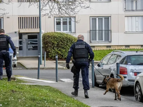 Depuis 2018, le nombre de personnes mises en cause pour trafic de...