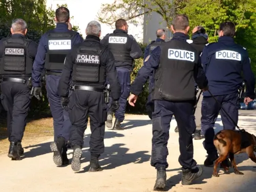 L’Oise n’est pas épargnée par la délinquance
