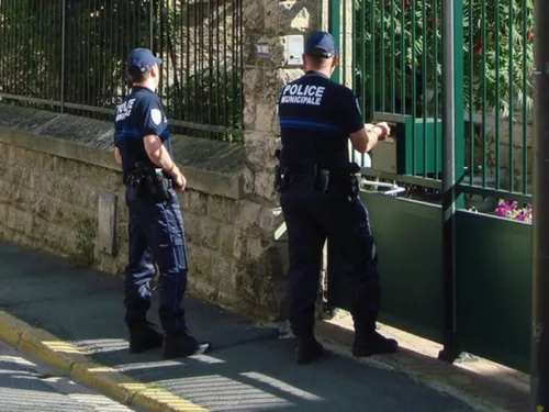 Les tentatives de cambriolages se multiplient dans l'Oise à...