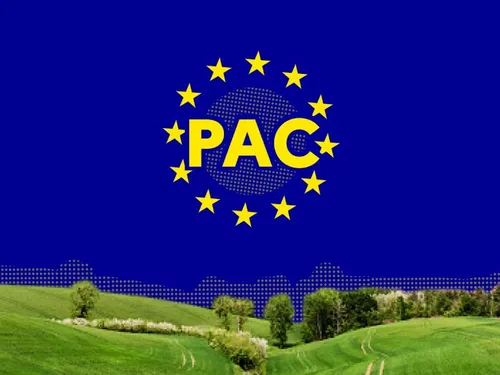 Les agriculteurs peuvent compter sur les aides européennes en Essonne