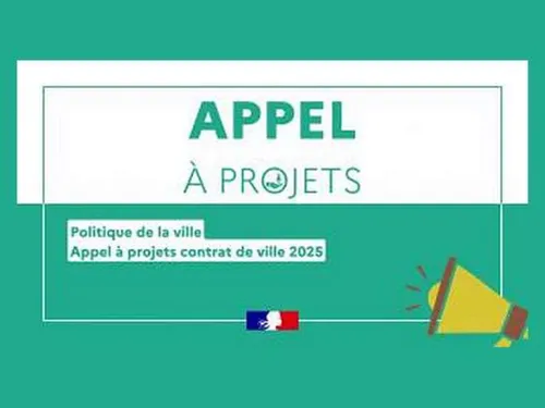 Émancipation, sécurité, emploi... un appel à projets « Contrat de...