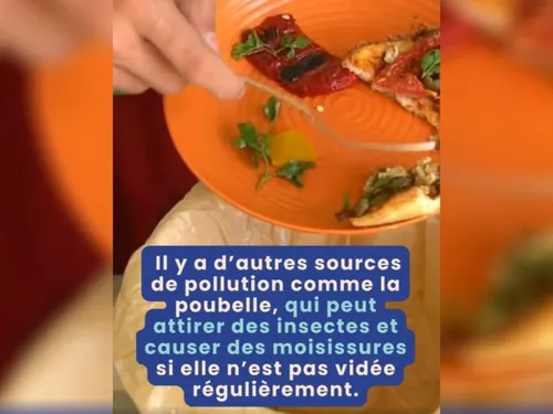 Dans les Hauts-de-France, l'air de votre cuisine doit être surveillé 