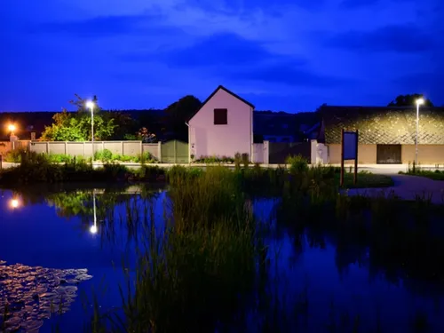 Chartres métropole fourmille d'idées pour la vie sauvage