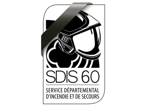 Un pompier isarien décède sur la route