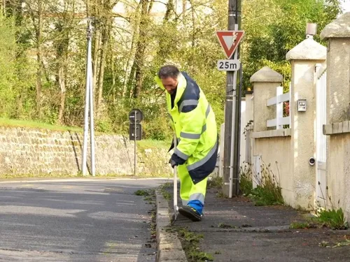 À Pont-Sainte-Maxence, les habitants invités à accompagner les...