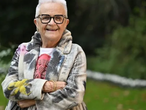 La ministre déléguée chargée de la Ruralité en Eure-et-Loir ce...