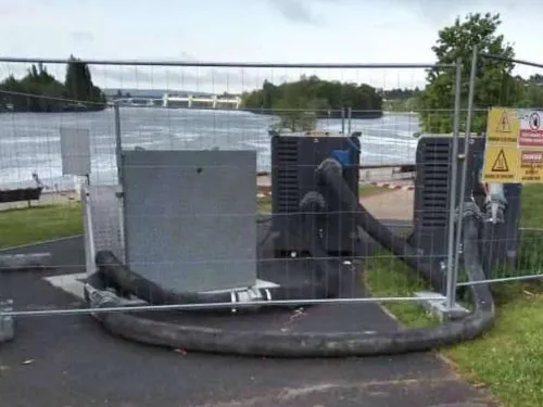 Le maire de Conflans-Sainte-Honorine porte plainte