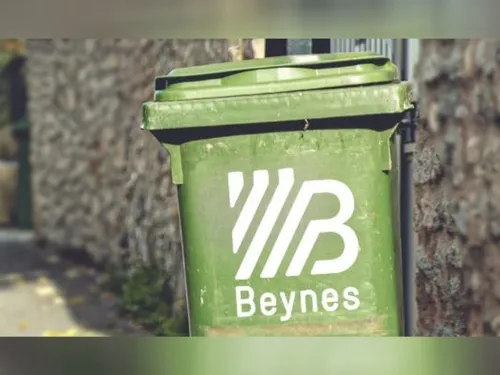 Une arnaque en cours autour des poubelles dans le nord des Yvelines 