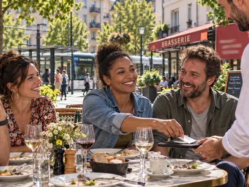 Hauts-de-France : des additions parmi les plus modestes cet été au...