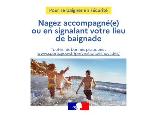 Aucune noyade mortelle en Eure-et-Loir