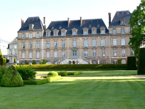 La préfecture de Seine-et-Marne vous invite dans ses murs 