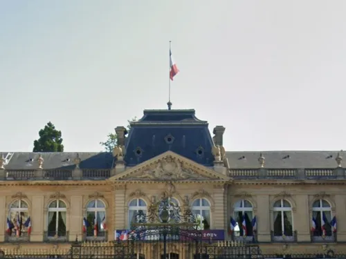 La préfecture des Yvelines recrute
