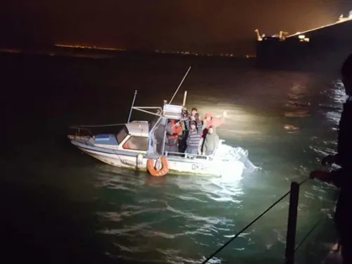 Marées : un appel à la vigilance en bord de mer dans la Somme 