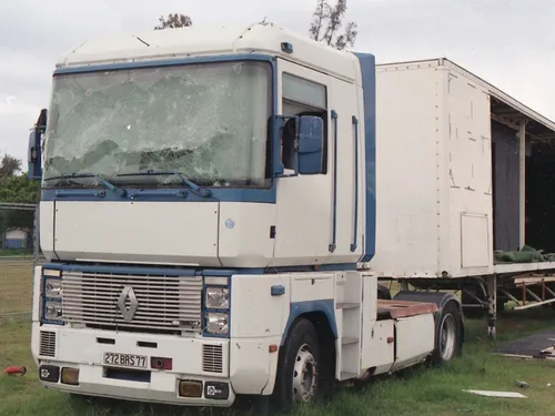 Coignières : les habitants excédés par des abandons de camions