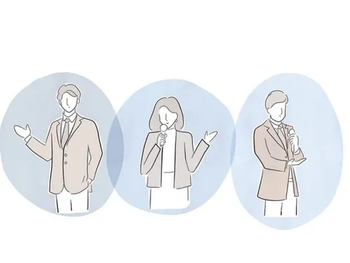 L'insertion passe par l'éloquence en Île-de-France