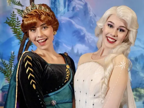 Les finances de Disneyland Paris vont bien