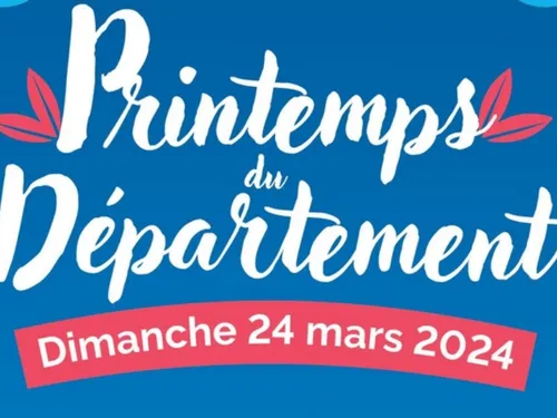 Pour découvrir la Somme, le printemps c'est le bon moment