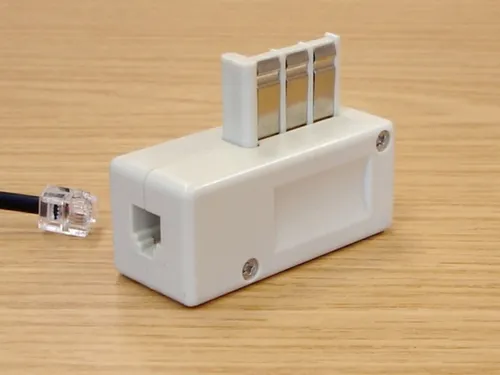 Vers la fin de l'ADSL dans l'Oise