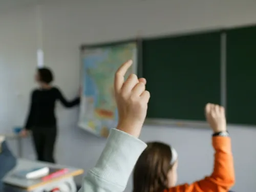 Oise : fermetures d’écoles et absences d’enseignants possibles demain 