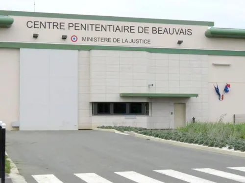 Série noire dans les prisons isariennes