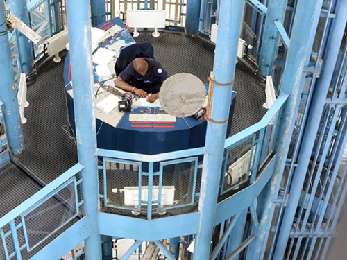 Île-de-France : 900 postes à pourvoir dans les prisons de la région