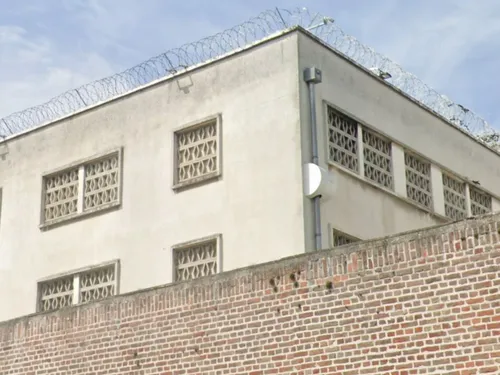 La sécurité autour des prisons des Hauts-de-France inquiète