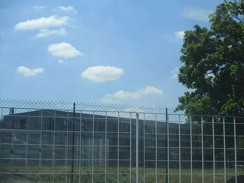 Huit blessés dans une bagarre entre détenus à la prison de...