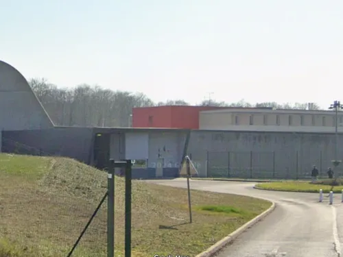 Un détenu de Liancourt retrouvé mort dans sa cellule