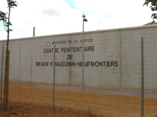 Le procureur de Meaux a autorisé la libération conditionnelle de...