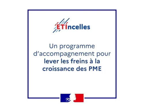 Il ne reste que quelques jours pour faire des « ETIncelles » dans...