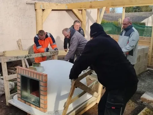 Hauts-de-France : pour l'environnement, l'union des centres sociaux...