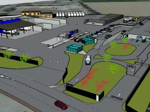 Un site très fréquenté du Pays de Dreux va fermer