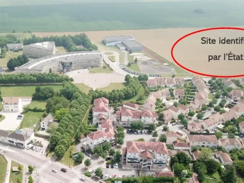 Un grand débat arrive autour du projet de prison à Magnanville