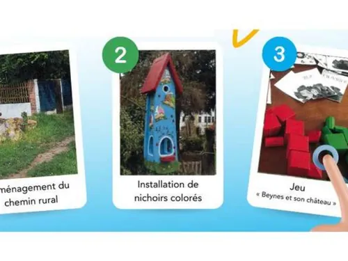 Moins de deux semaines pour voter sur le budget partagé de Beynes