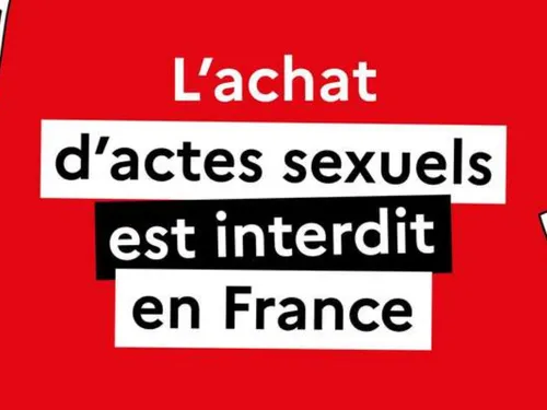 La préfecture de Seine-et-Marne sans tabou sur la prostitution