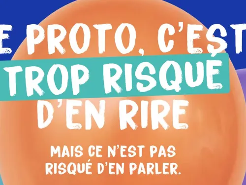 Le protoxyde d'azote n'est toujours pas drôle dans les...