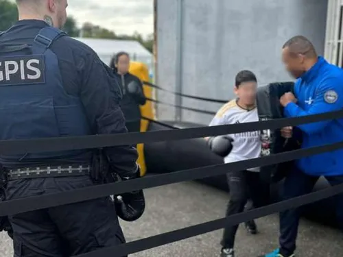 Un forum pour recruter et renouer du lien à Montry