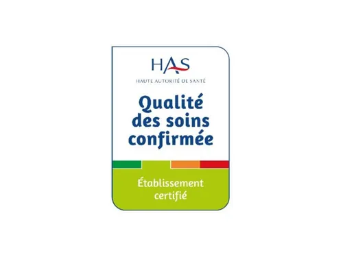 L'hôpital de Chartres distingué pour sa qualité de soins