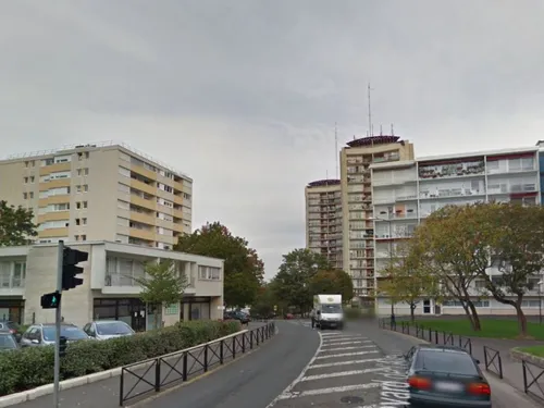 Un homme blessé par des coups de feu mardi soir à Melun