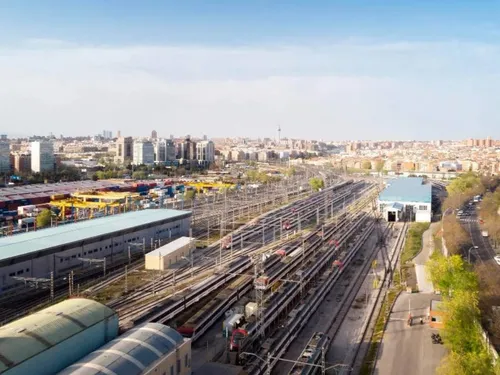 Le quartier de la gare à Melun va se transformer