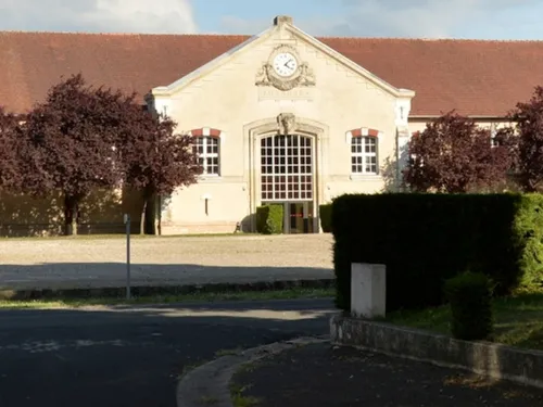 Du nouveau dans le quartier Ordener à Senlis 