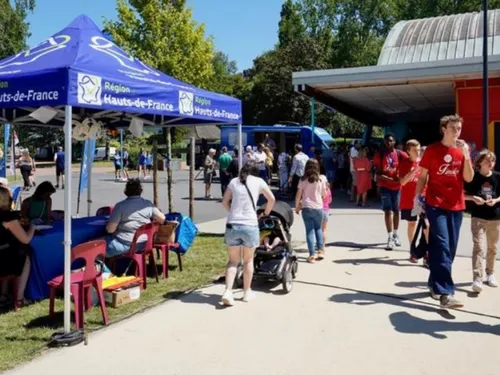 L'histoire comme fil rouge des Quartiers d'Été dans les...